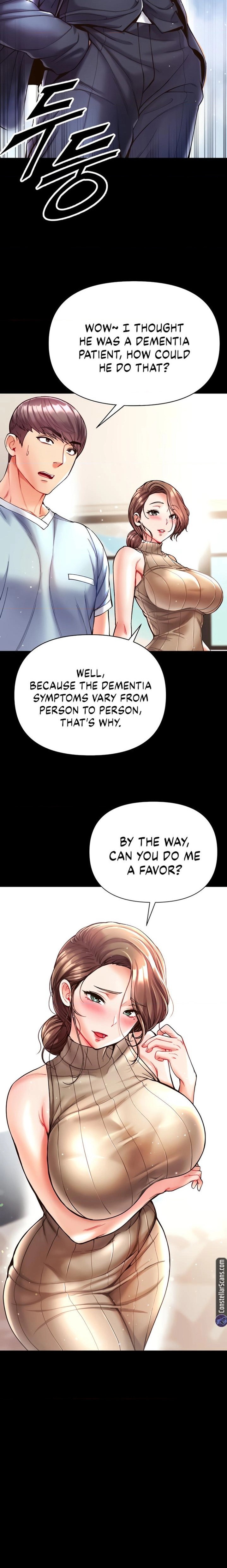 Grand Disciple - Chapter 21 - picture 12