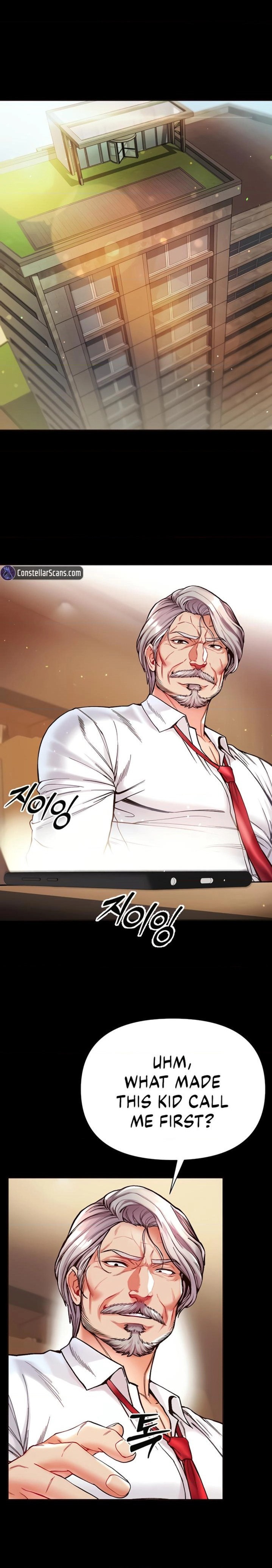 Grand Disciple - Chapter 21 - picture 16