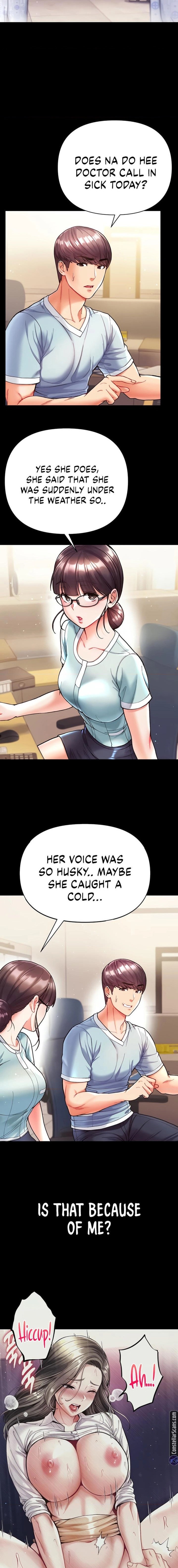 Grand Disciple - Chapter 21 - picture 2