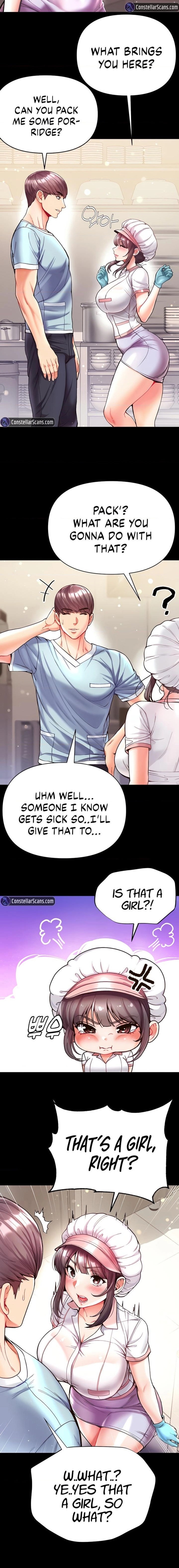 Grand Disciple - Chapter 21 - picture 4
