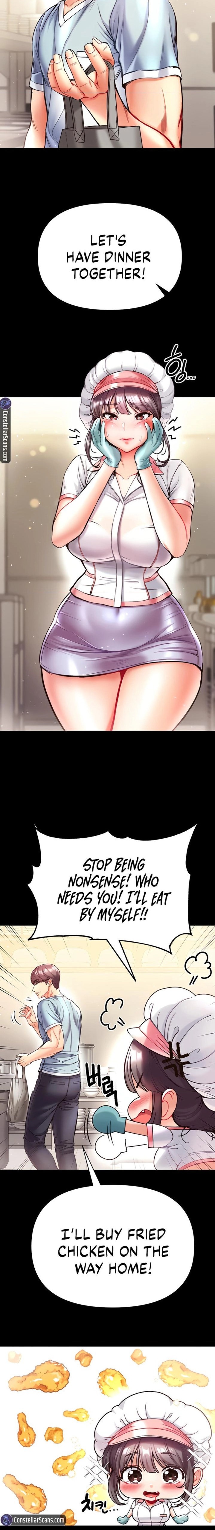 Grand Disciple - Chapter 21 - picture 7