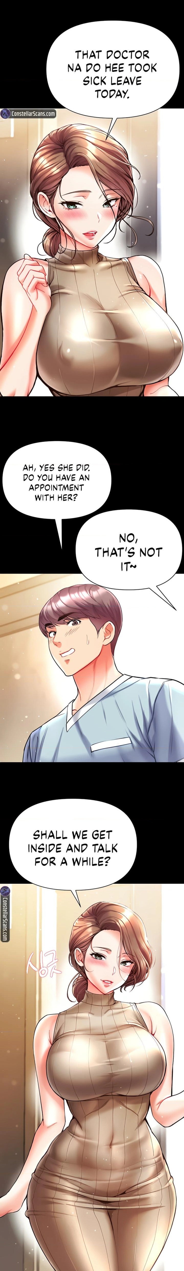 Grand Disciple - Chapter 21 - picture 9