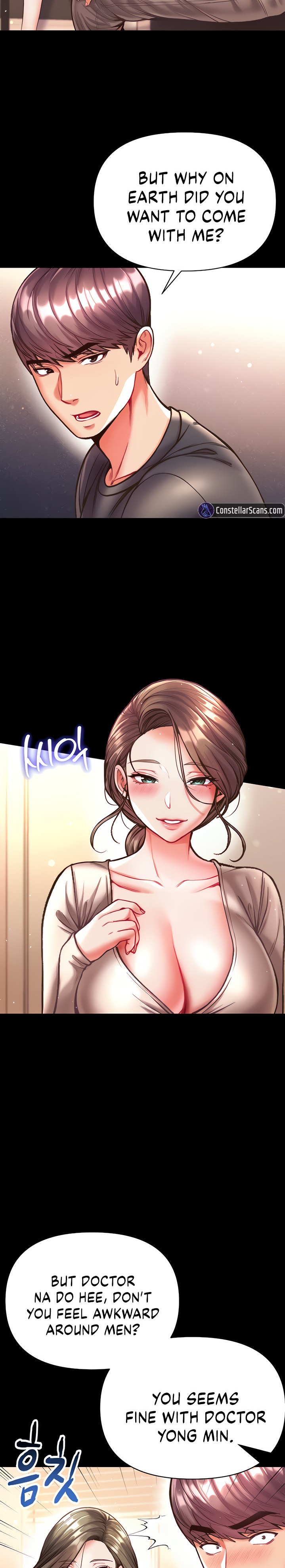Grand Disciple - Chapter 23 - picture 10
