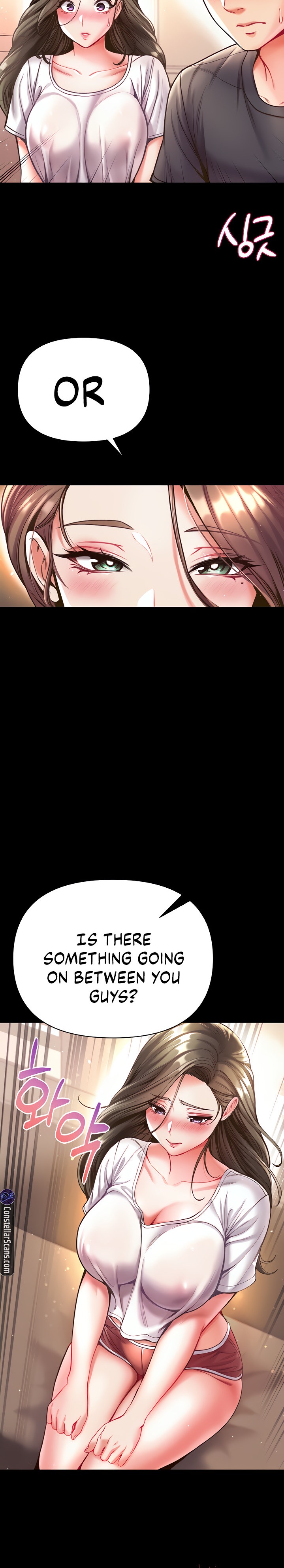 Grand Disciple - Chapter 23 - picture 11