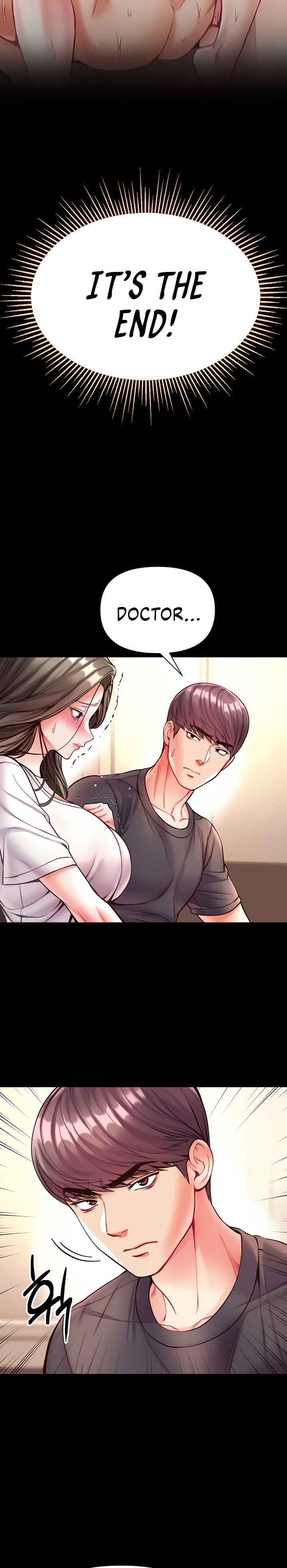 Grand Disciple - Chapter 23 - picture 13