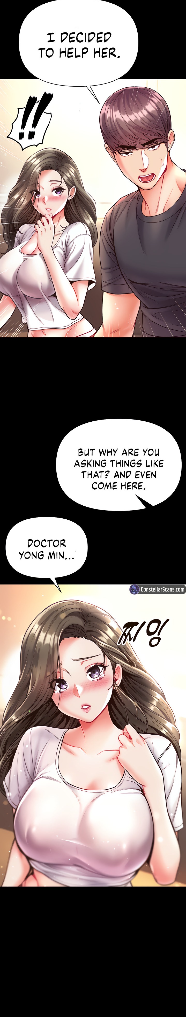 Grand Disciple - Chapter 23 - picture 14