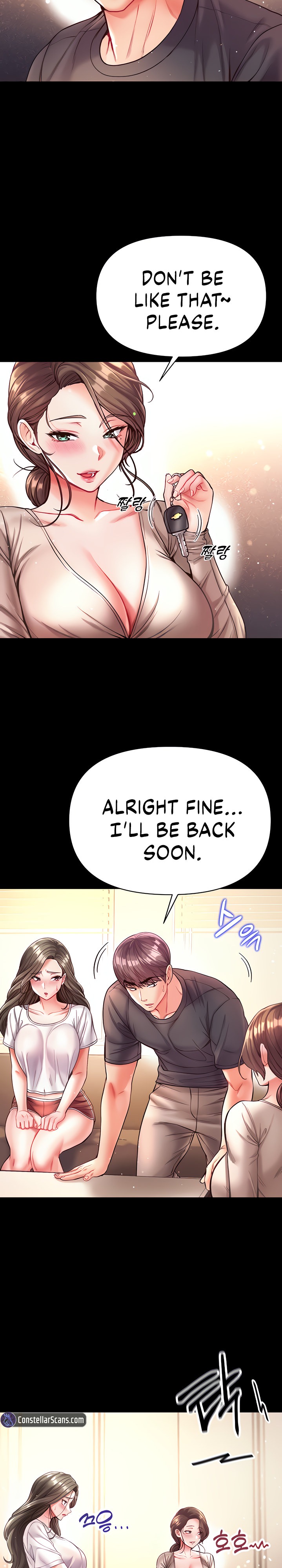 Grand Disciple - Chapter 23 - picture 16