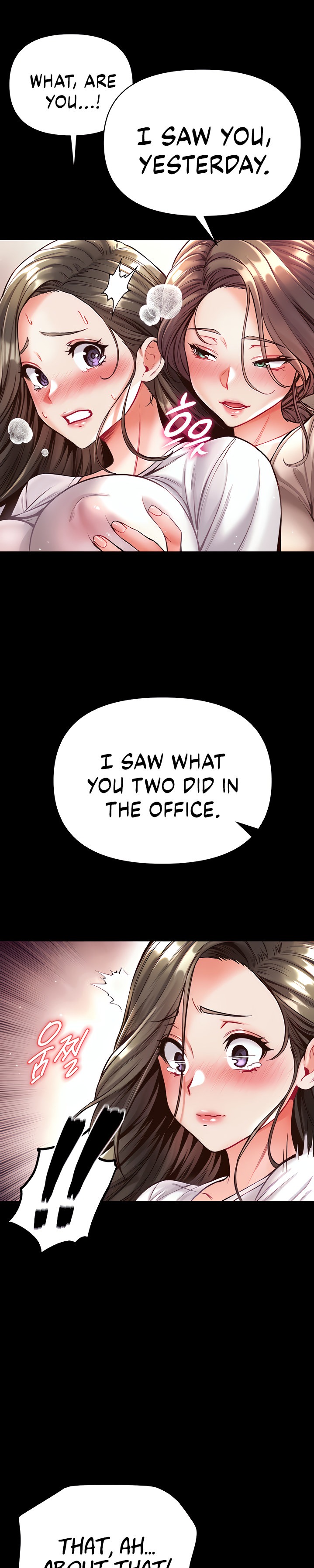 Grand Disciple - Chapter 23 - picture 18
