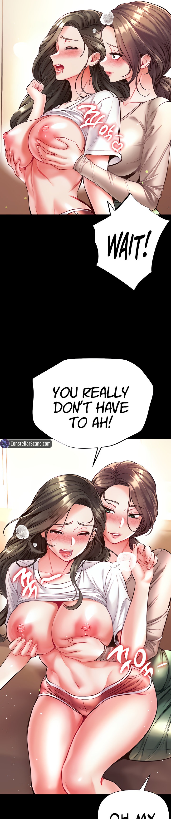 Grand Disciple - Chapter 23 - picture 21