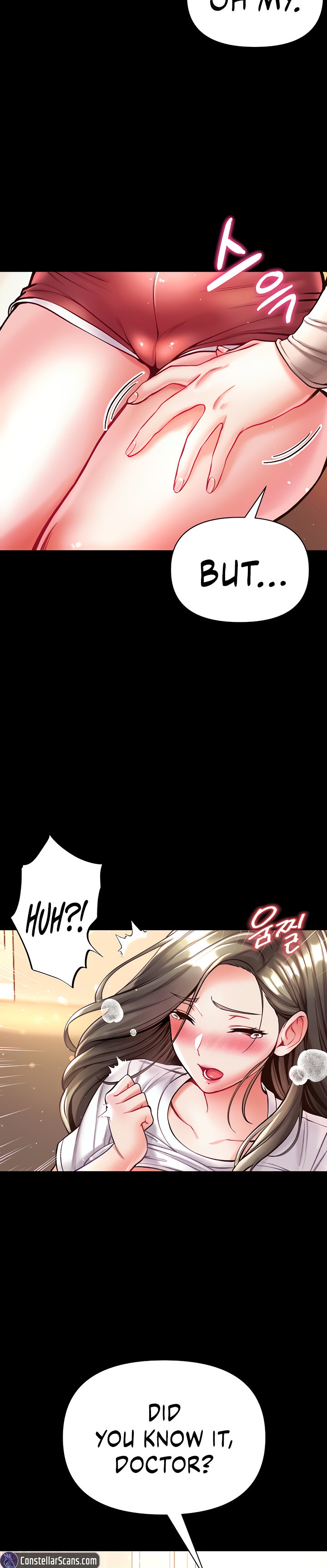 Grand Disciple - Chapter 23 - picture 22