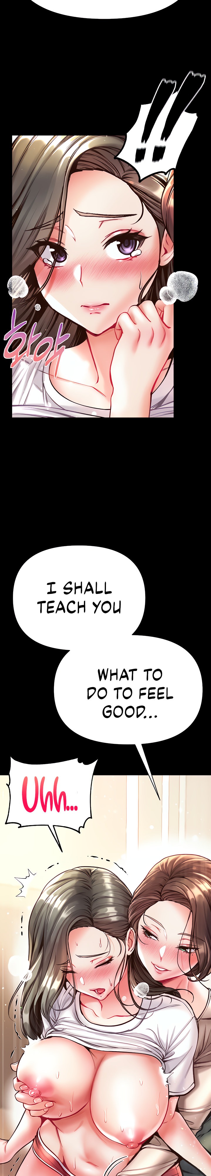 Grand Disciple - Chapter 23 - picture 25