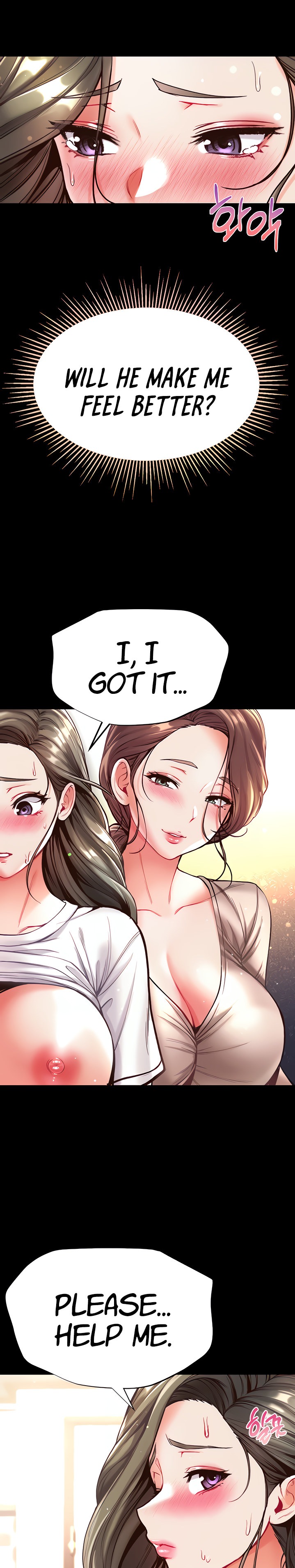 Grand Disciple - Chapter 23 - picture 27