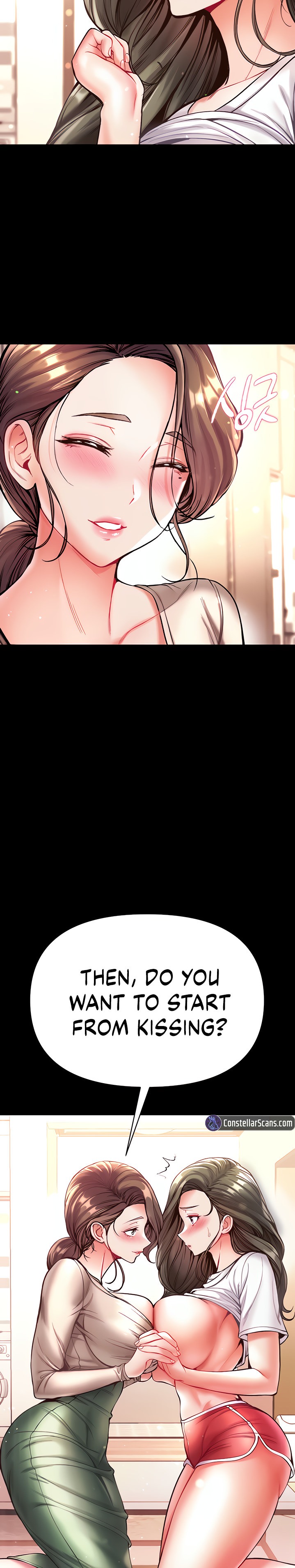 Grand Disciple - Chapter 23 - picture 28