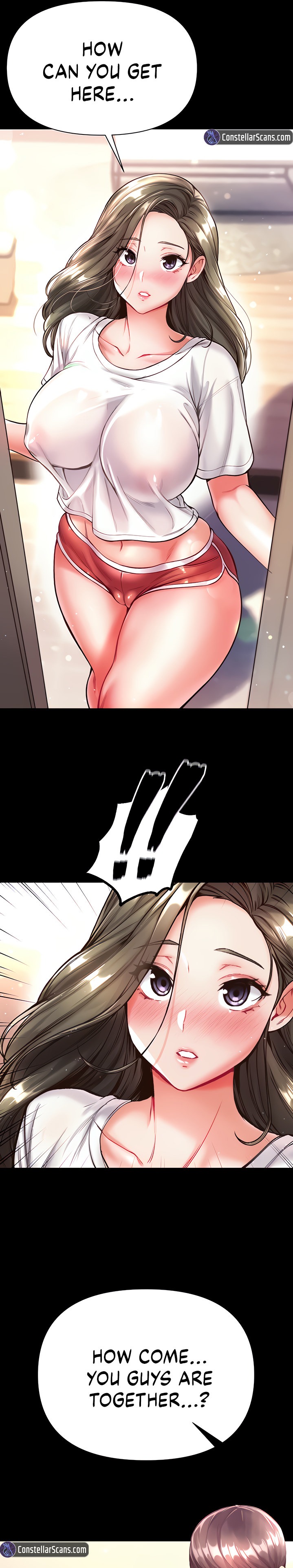 Grand Disciple - Chapter 23 - picture 3