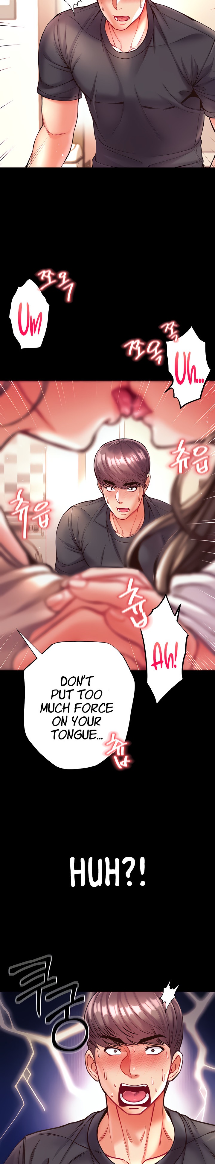 Grand Disciple - Chapter 23 - picture 31