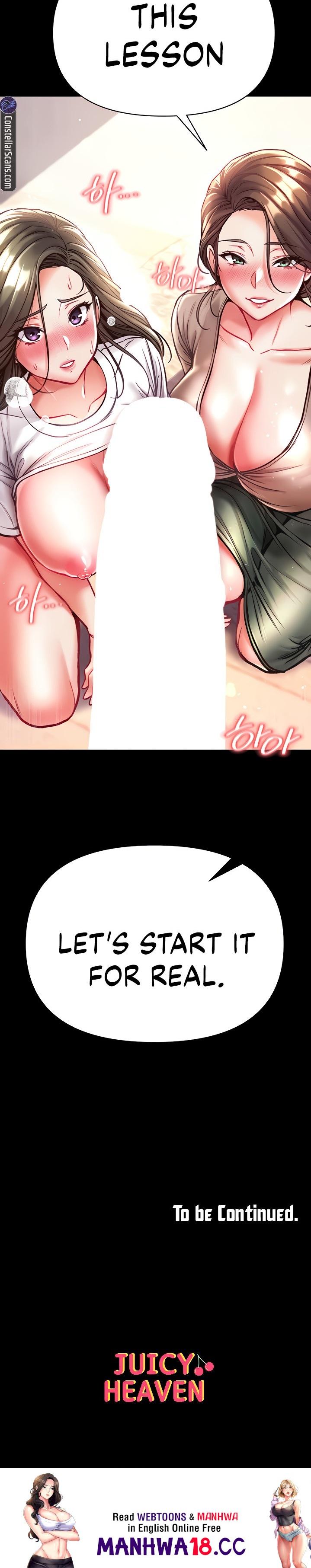 Grand Disciple - Chapter 23 - picture 34