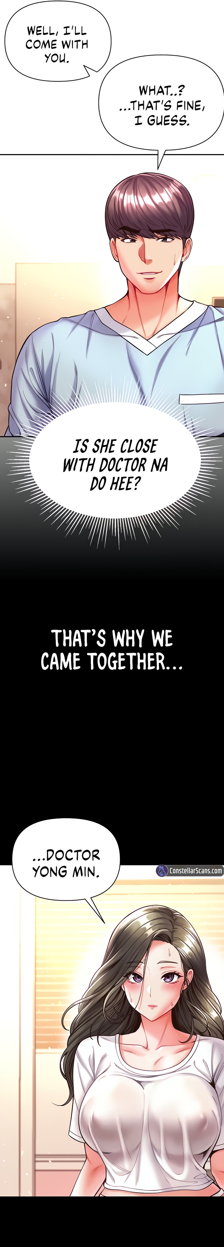 Grand Disciple - Chapter 23 - picture 6