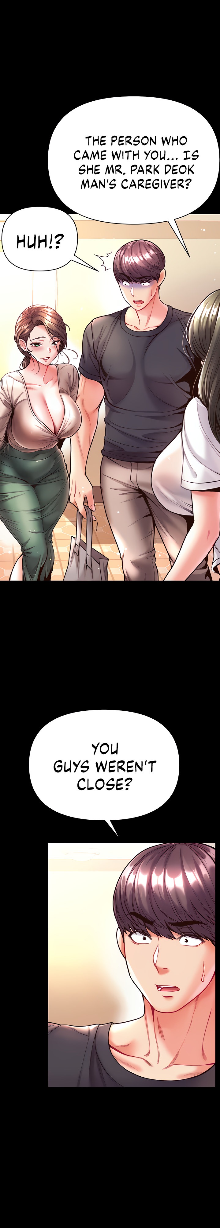 Grand Disciple - Chapter 23 - picture 7