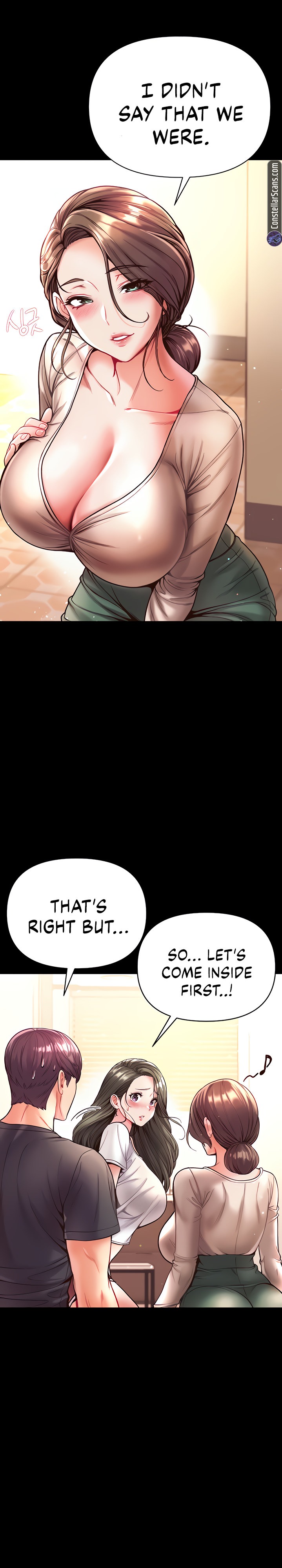 Grand Disciple - Chapter 23 - picture 8