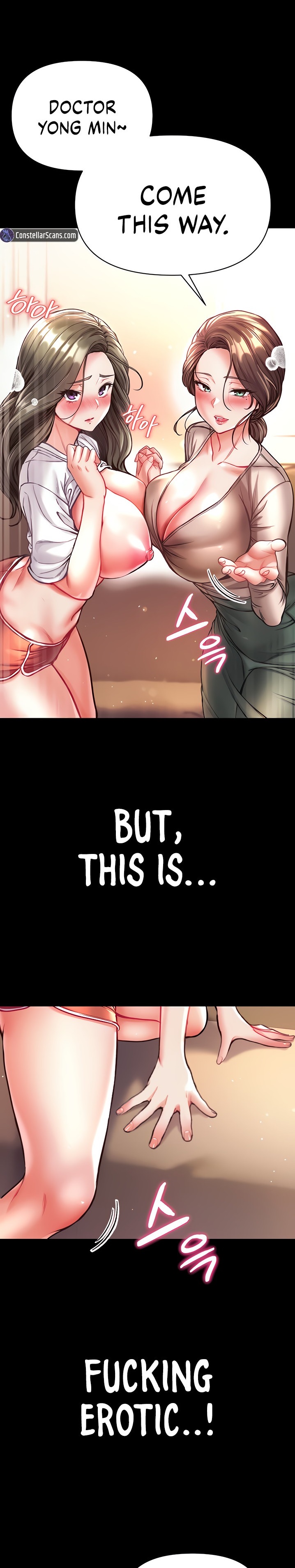 Grand Disciple - Chapter 24 - picture 0