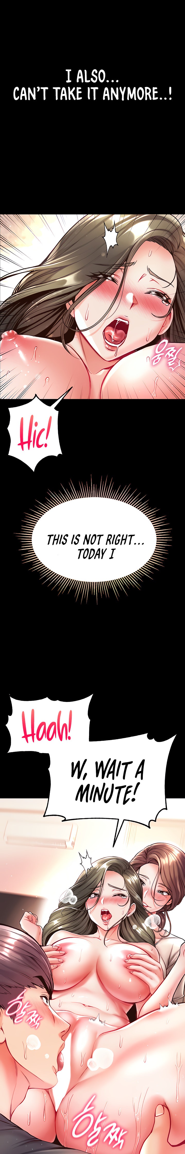 Grand Disciple - Chapter 24 - picture 12