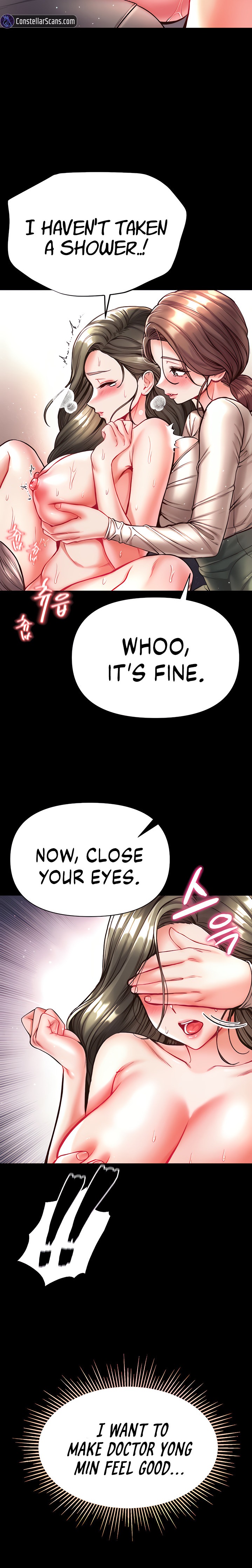 Grand Disciple - Chapter 24 - picture 13