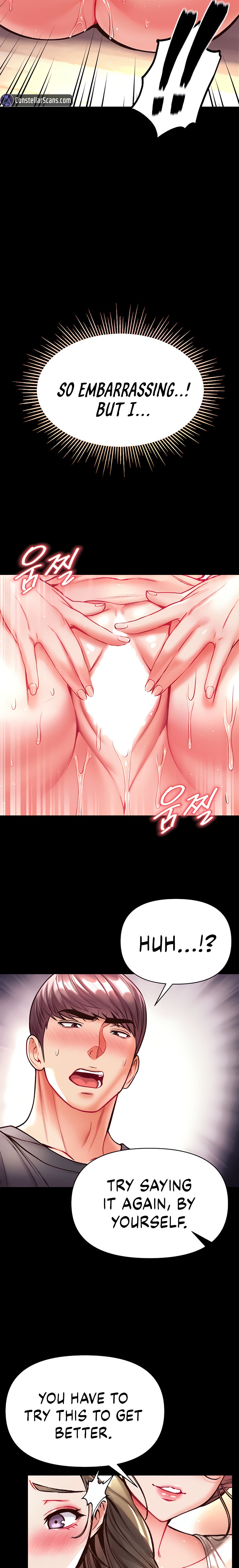 Grand Disciple - Chapter 24 - picture 18