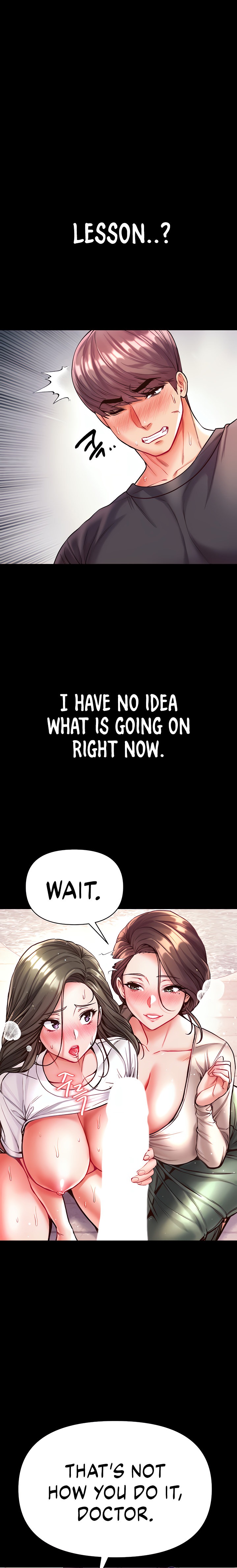 Grand Disciple - Chapter 24 - picture 2
