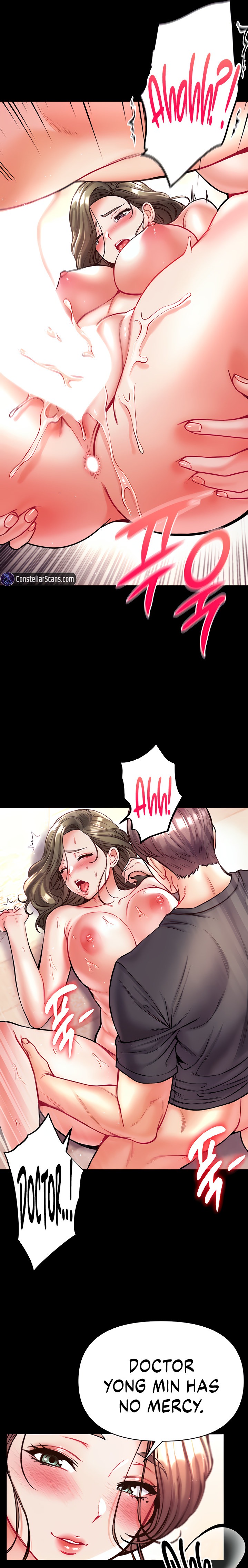 Grand Disciple - Chapter 24 - picture 20