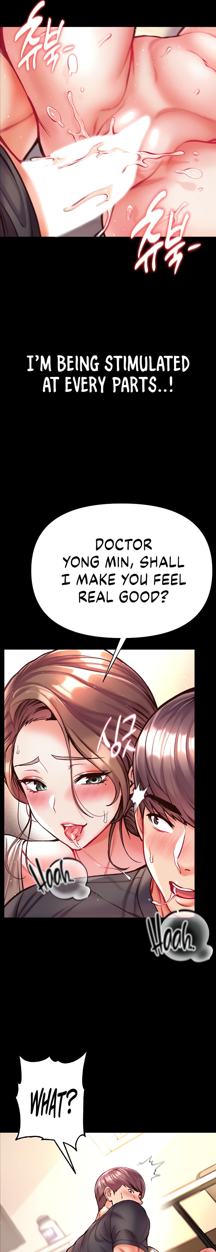 Grand Disciple - Chapter 24 - picture 24