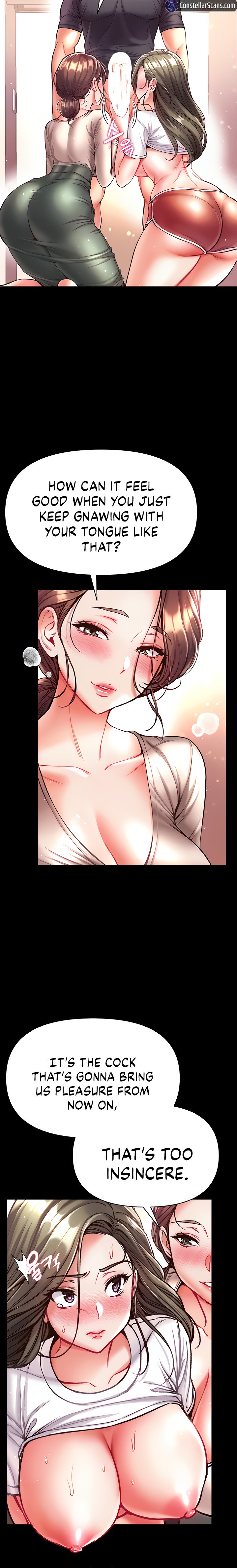 Grand Disciple - Chapter 24 - picture 3