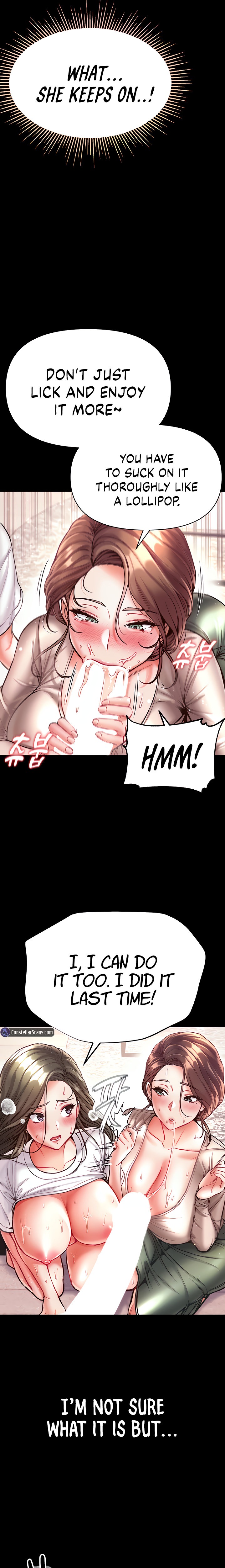 Grand Disciple - Chapter 24 - picture 4