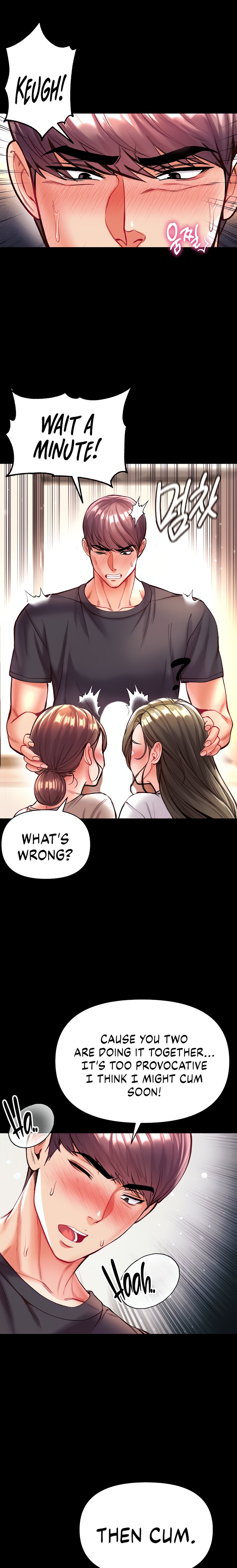 Grand Disciple - Chapter 24 - picture 6