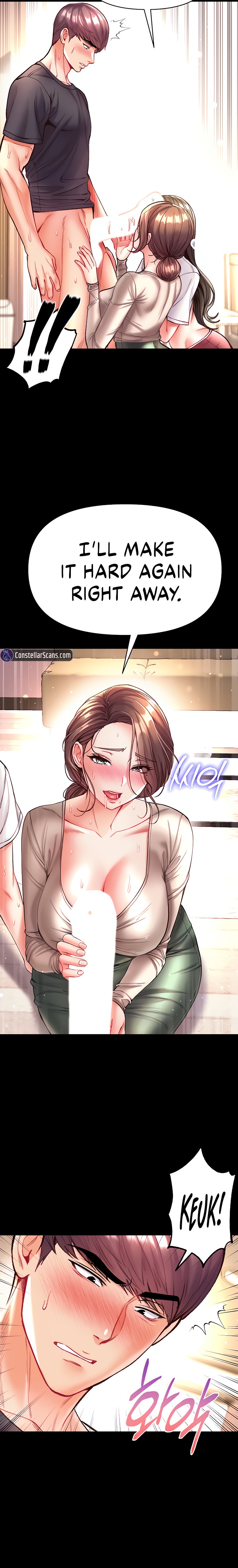 Grand Disciple - Chapter 24 - picture 7