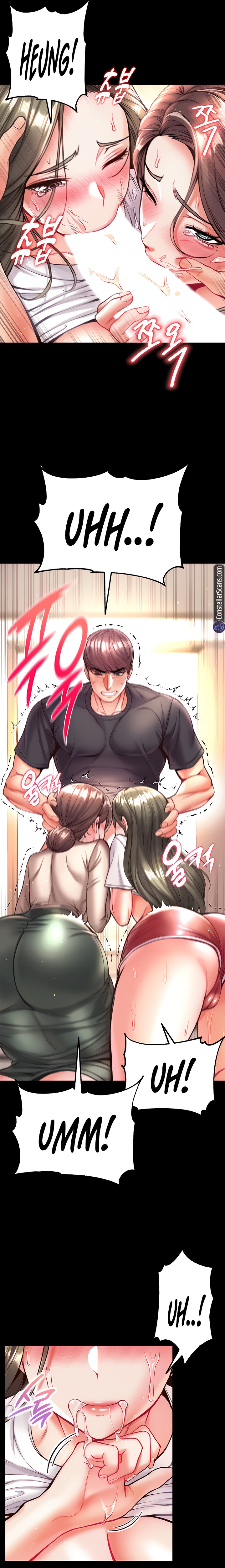 Grand Disciple - Chapter 24 - picture 8