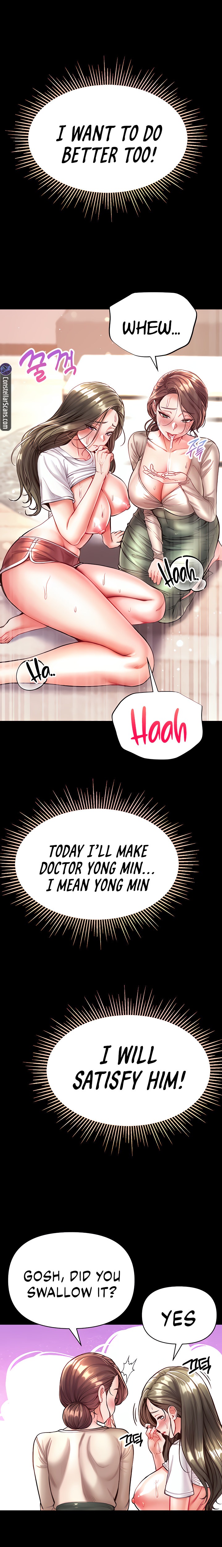 Grand Disciple - Chapter 24 - picture 9