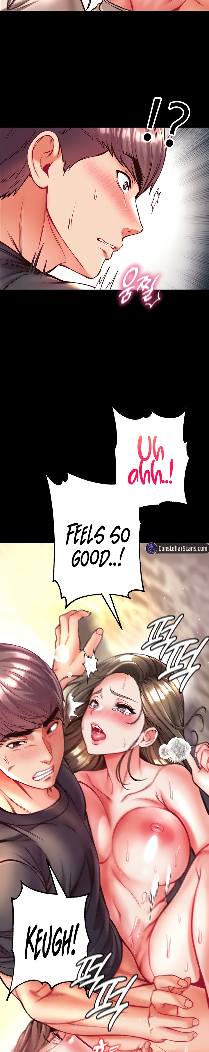 Grand Disciple - Chapter 25 - picture 1