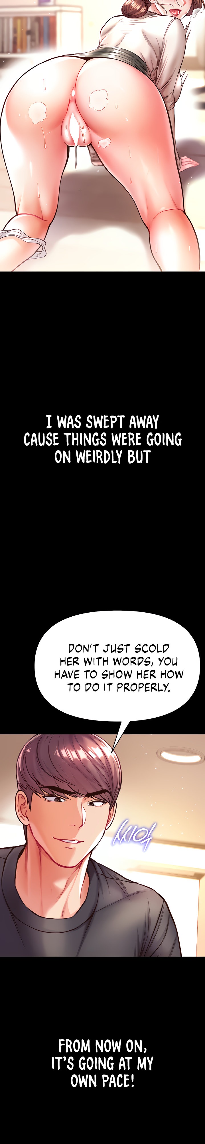 Grand Disciple - Chapter 25 - picture 10
