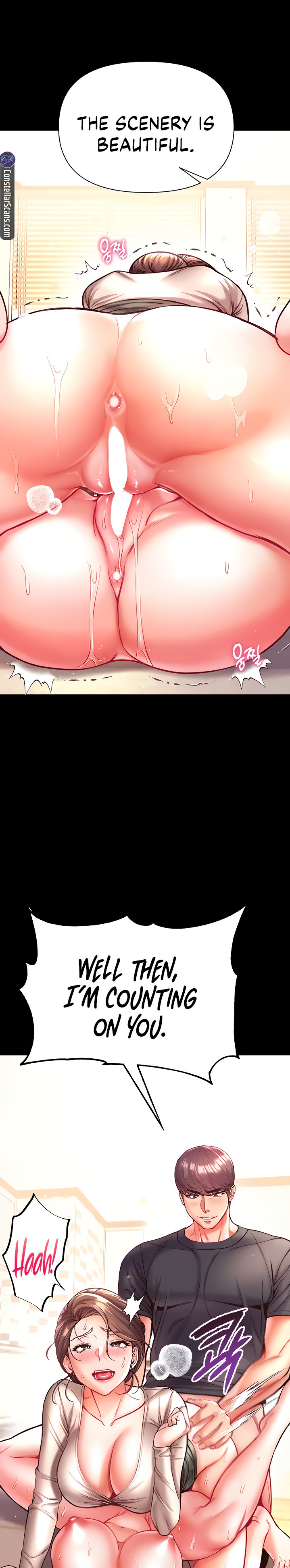 Grand Disciple - Chapter 25 - picture 12