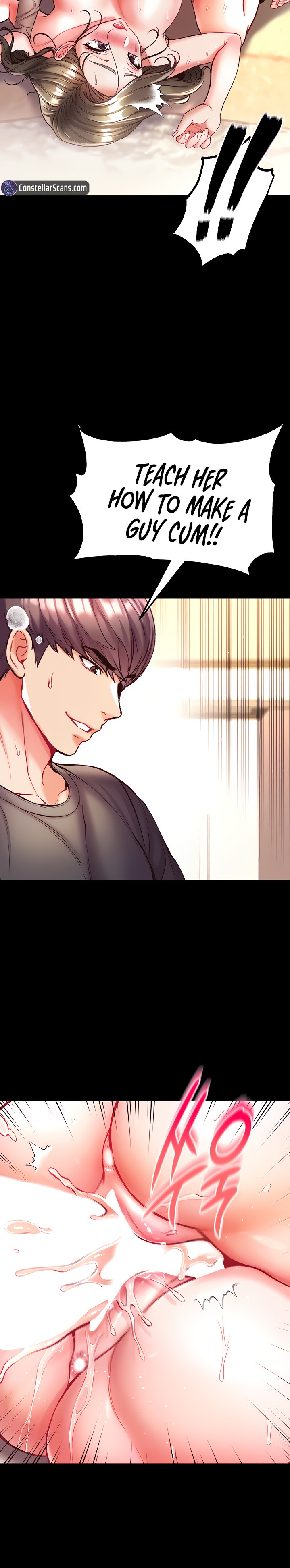Grand Disciple - Chapter 25 - picture 13