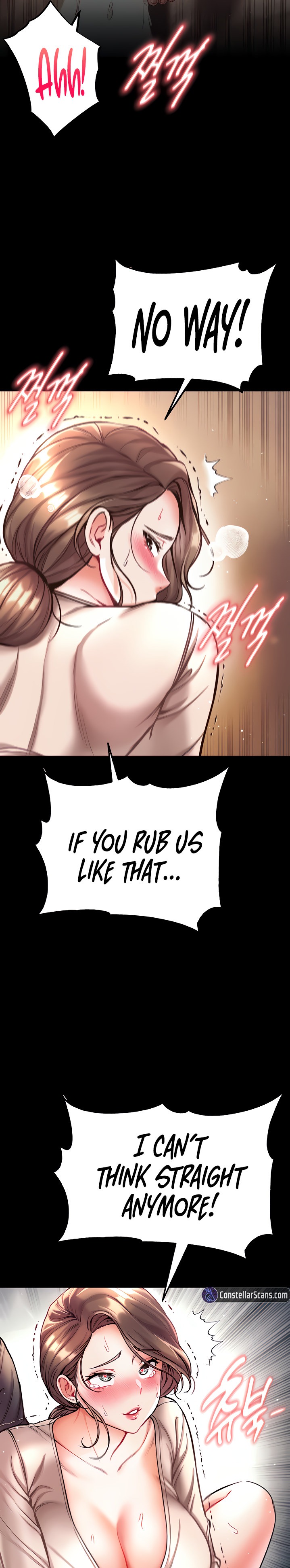 Grand Disciple - Chapter 25 - picture 15