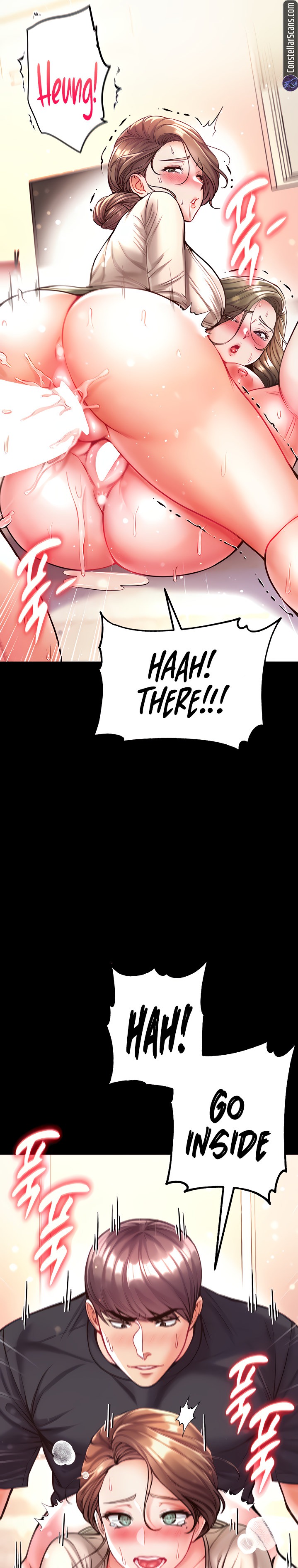 Grand Disciple - Chapter 25 - picture 18