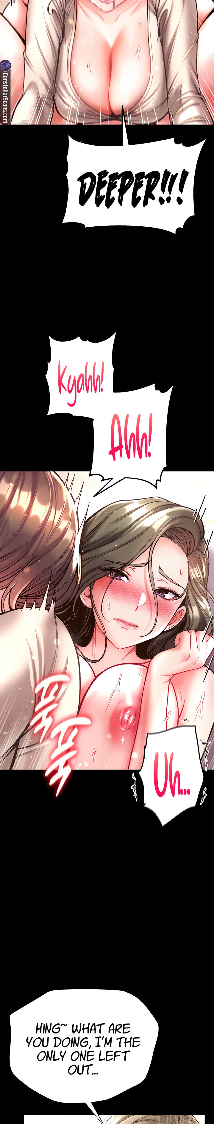 Grand Disciple - Chapter 25 - picture 19