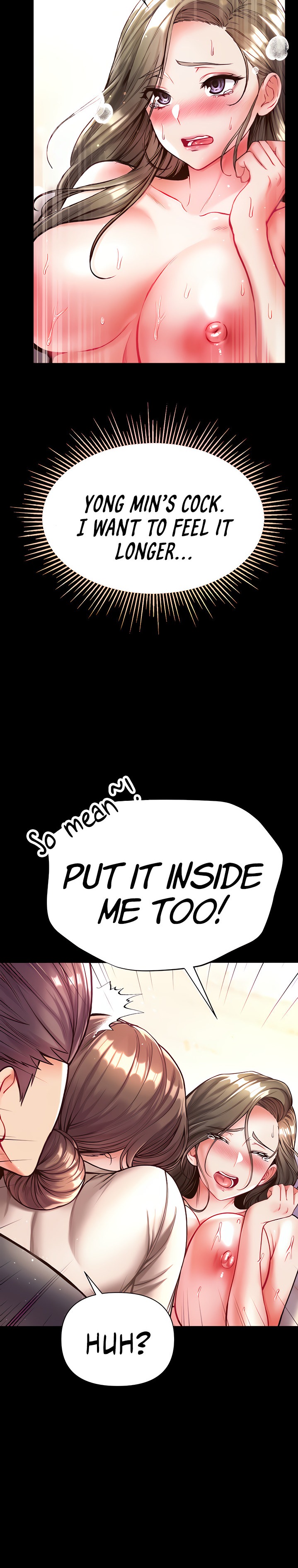 Grand Disciple - Chapter 25 - picture 20