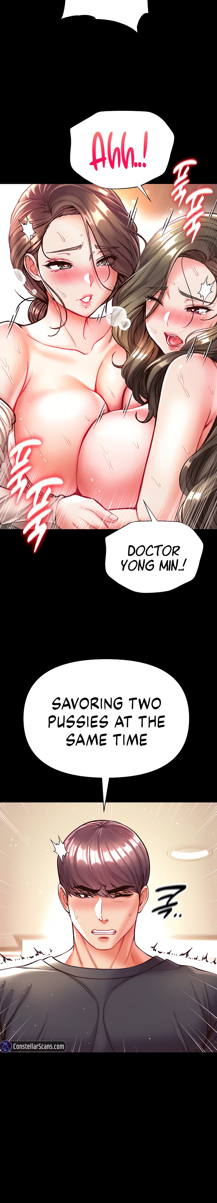 Grand Disciple - Chapter 25 - picture 23