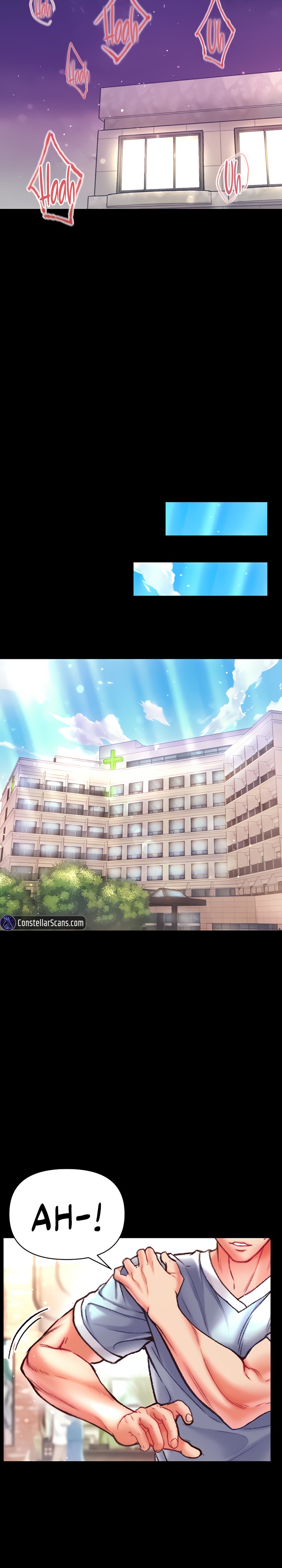 Grand Disciple - Chapter 25 - picture 29