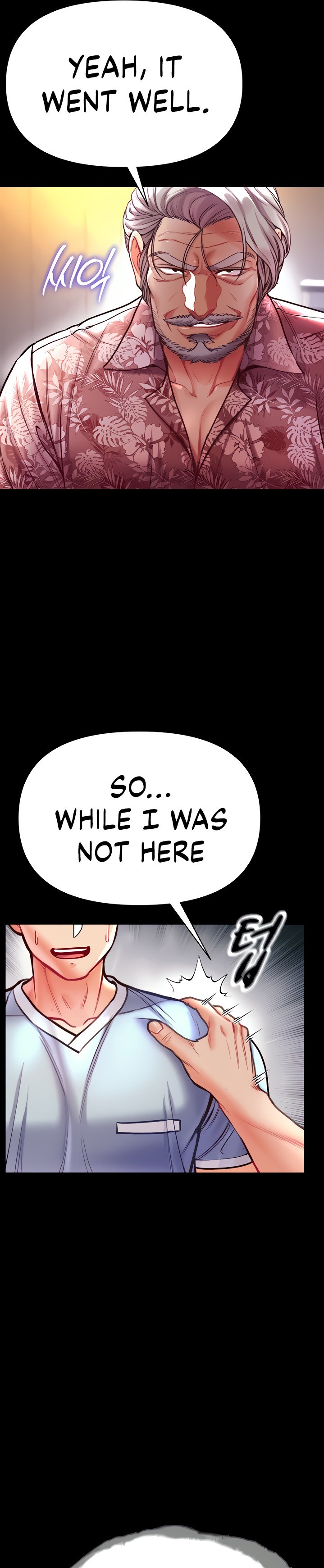 Grand Disciple - Chapter 25 - picture 33
