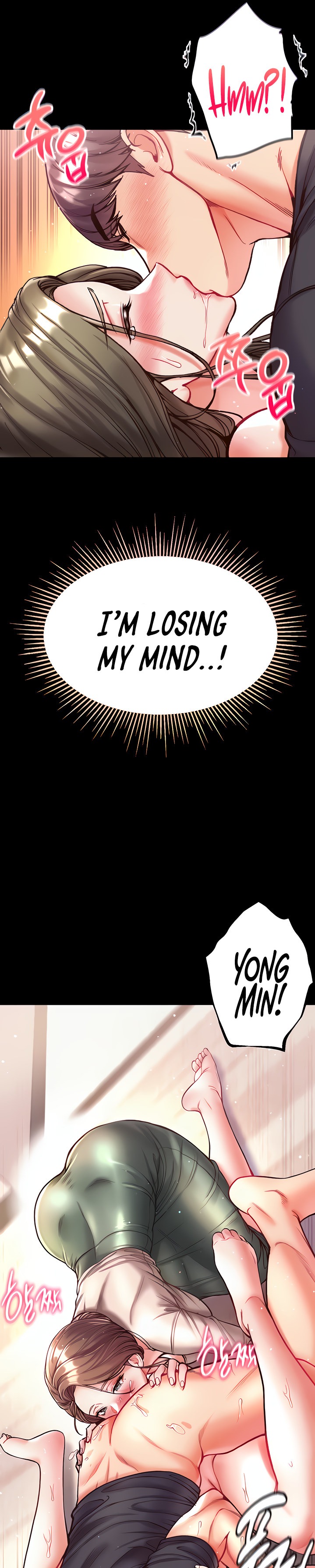 Grand Disciple - Chapter 25 - picture 6