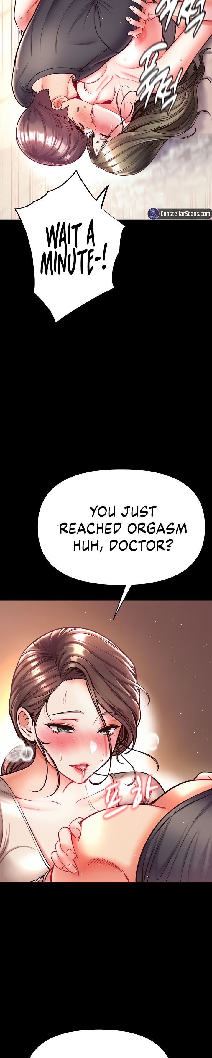 Grand Disciple - Chapter 25 - picture 7