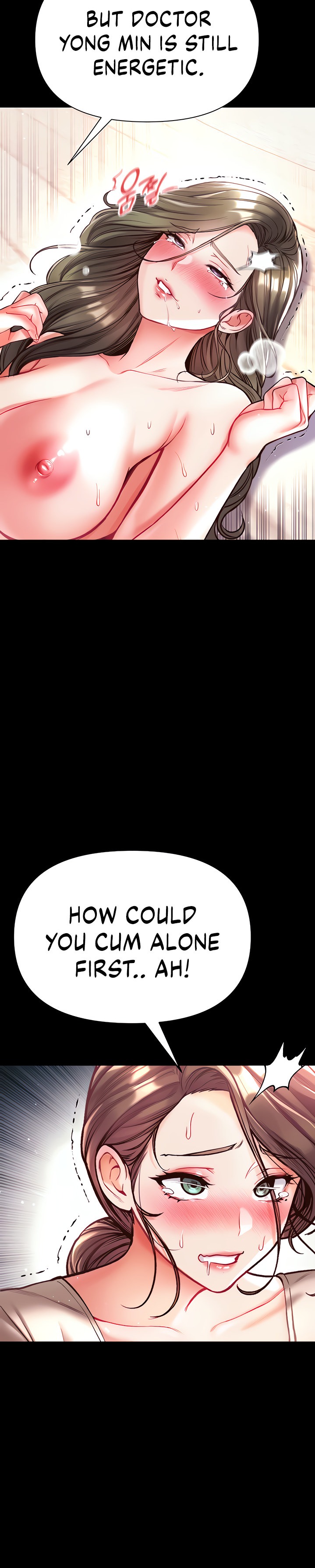 Grand Disciple - Chapter 25 - picture 8